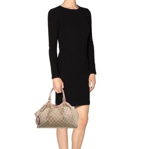 Gucci Sukey tote (large)